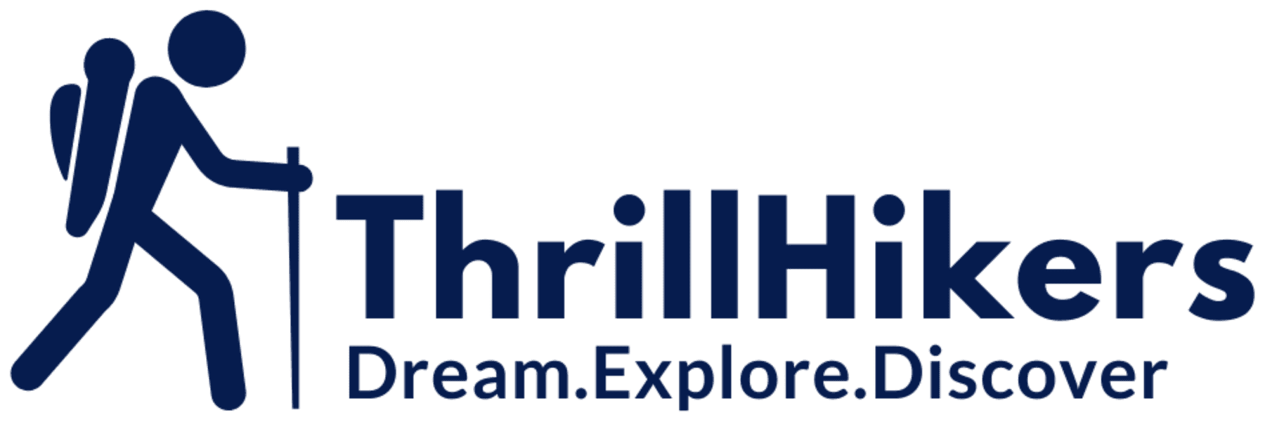 ThrillHikers — Dream. Explore. Discover