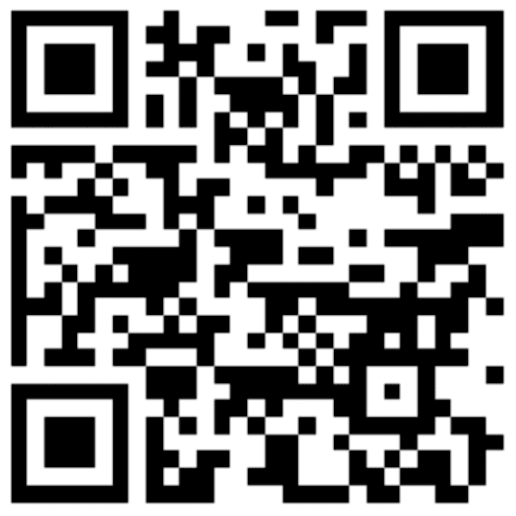 ThrillHikers UPI QR code