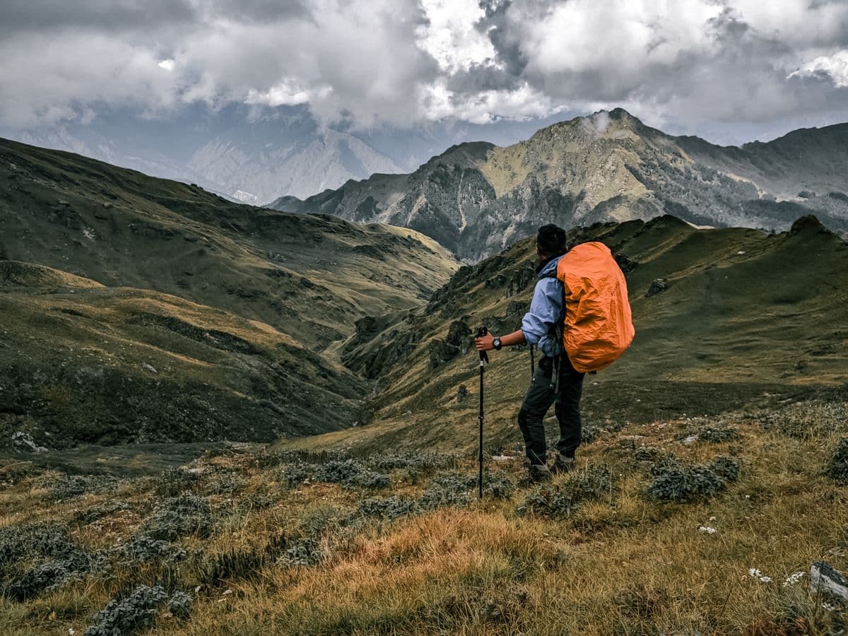 Kheerganga Trek from Delhi – 3 Days Kasol & Parvati Valley Adventure