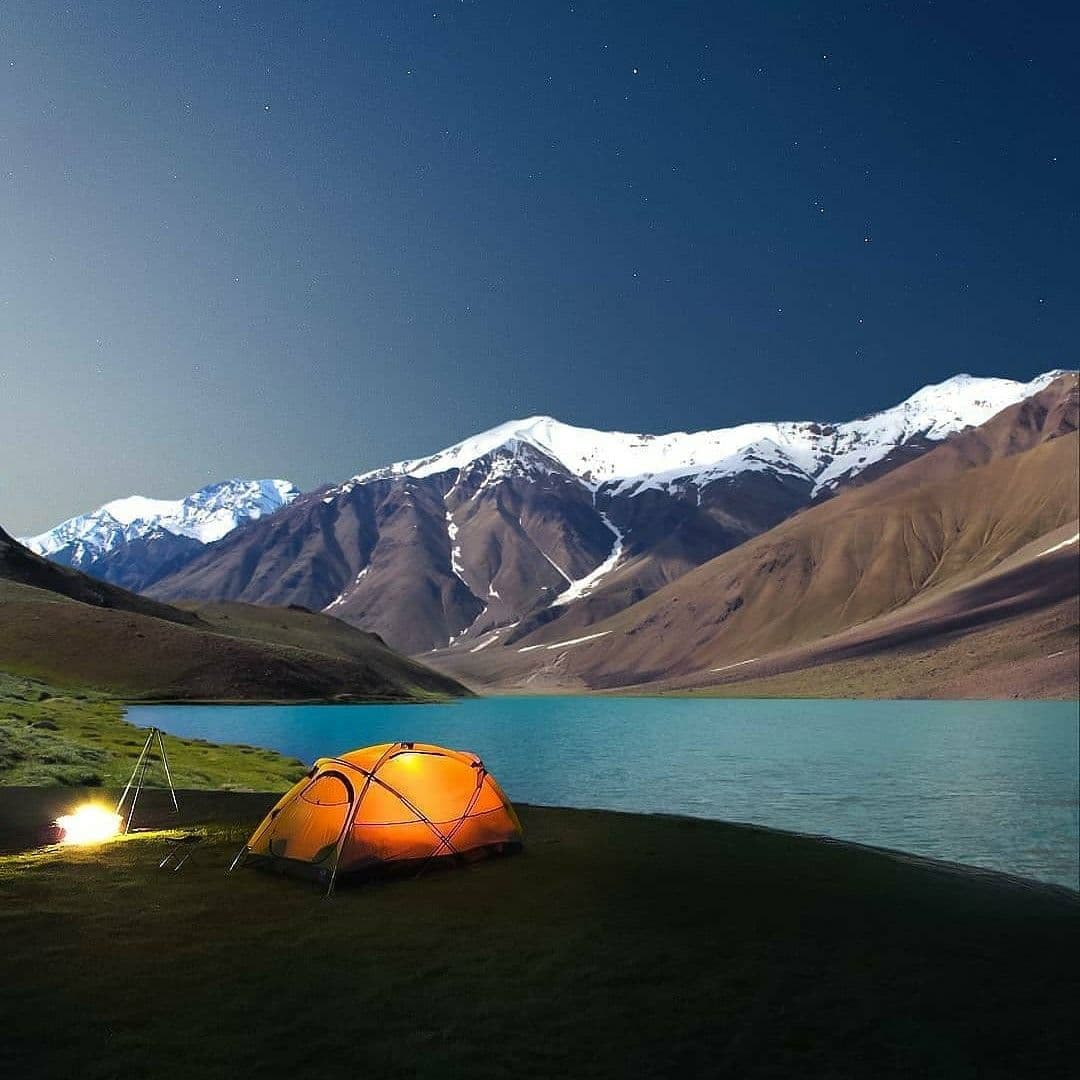Manali, Chandratal & Kasol Escape from Delhi – 5 Days / 4 Nights