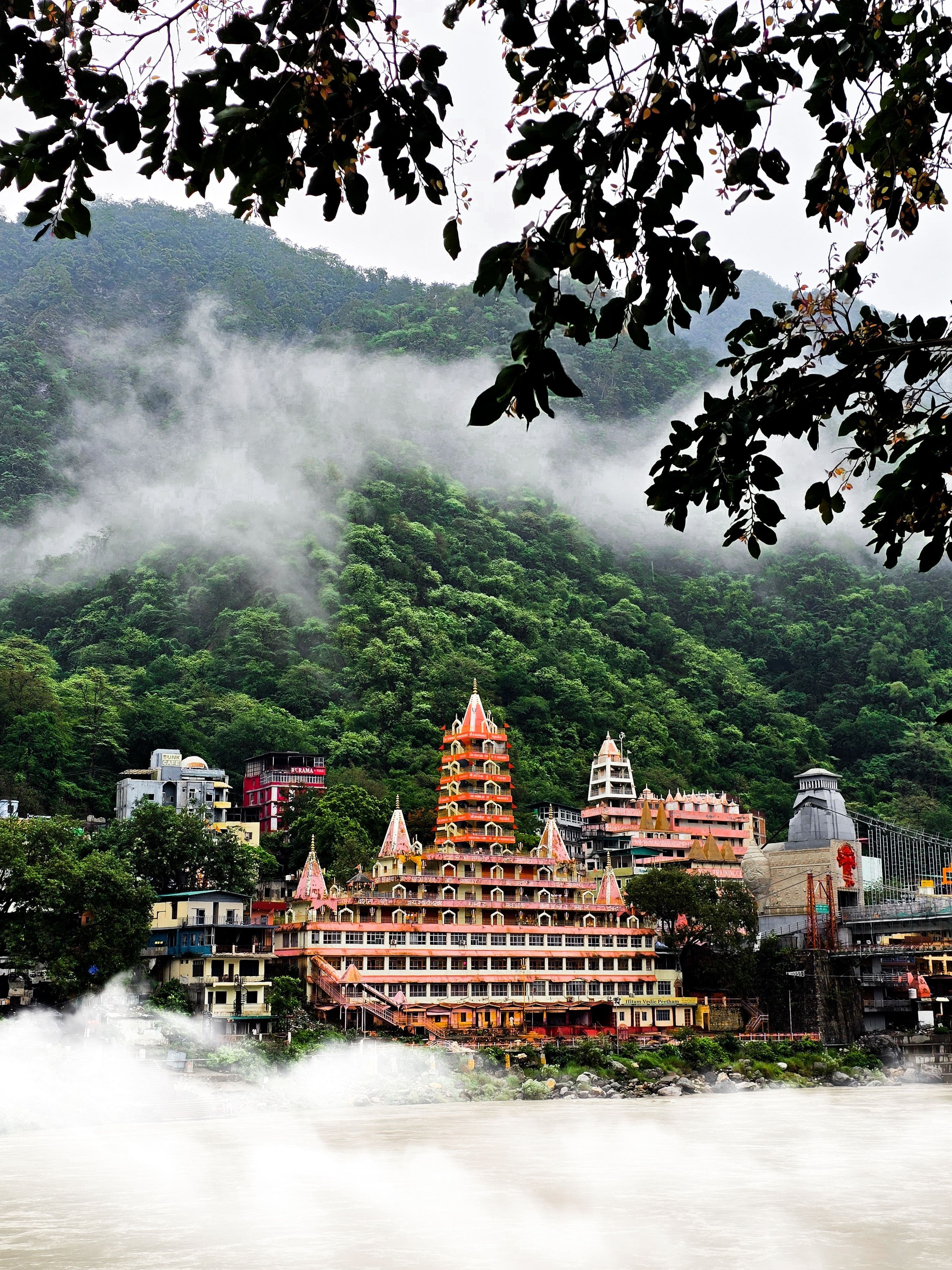Kedarnath & Badrinath Yatra — Sacred Dhams of the Himalayas moment 5