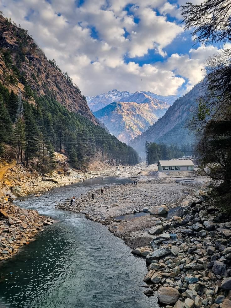 Pin Parvati Pass Trek 9N/10D – The Ultimate Himalayan Traverse