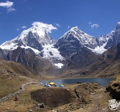 Rupin Pass Trek