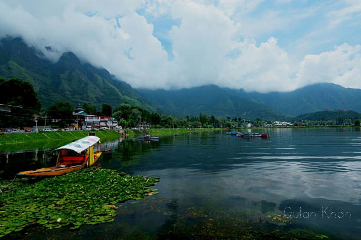 Kashmir & Vaishno Devi 7N/8D – Divine Blessings & Paradise on Earth