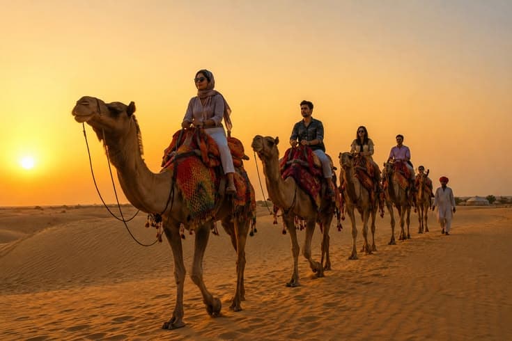 Jaisalmer