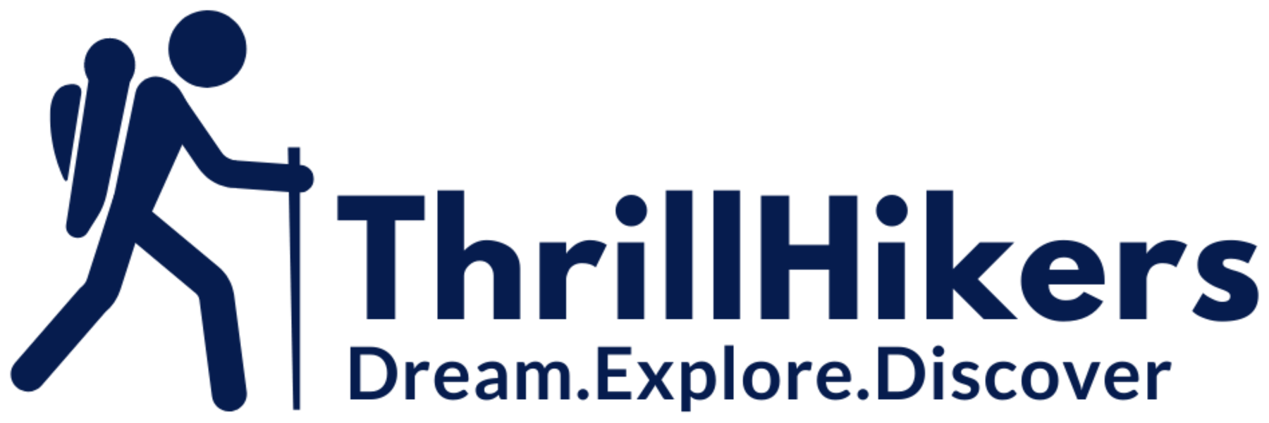 ThrillHikers — Dream. Explore. Discover